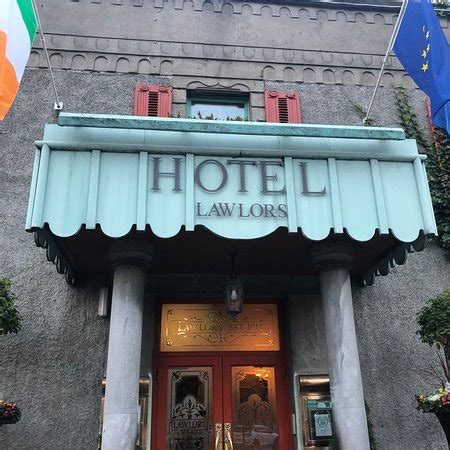 LAWLORS HOTEL - Updated 2018 Prices & Reviews (Naas, Ireland) - TripAdvisor