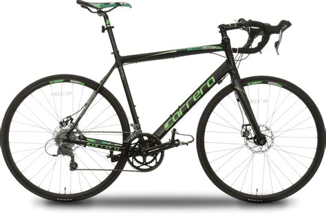 Carrera Bikes | Mens & Womens Carrera Bikes | Halfords IE