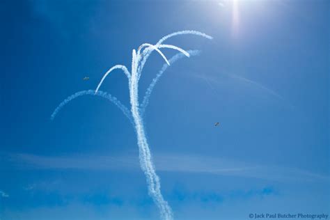 Red Arrow Formation 5 by JackButcherPhoto on DeviantArt