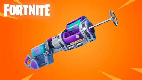 Fortnite Season 6 Exotic Weapons Guide – Where to Find