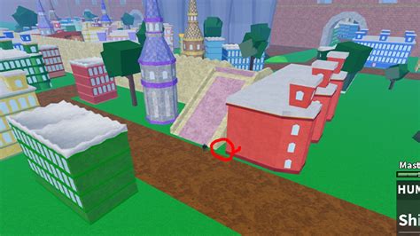 Roblox Blox Fruits Map Guide With All The NPCs-Game, 45% OFF