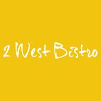 Menu for 2 West Bistro in Greencastle, IN | Sirved