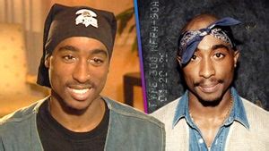 Tupac Shakur Talks Music, Acting and Public Image in Rare Interviews ...