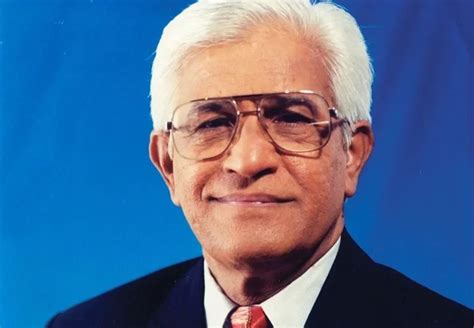 Basdeo Panday Biography