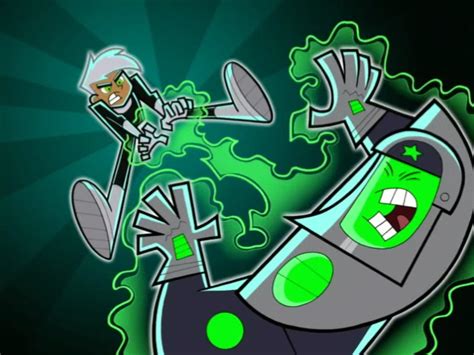 Creator Butch Hartman - Danny Phantom High Quality (#1049507) - HD ...