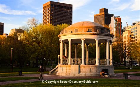 Boston Massacre | Freedom Trail Site | Boston Discovery Guide