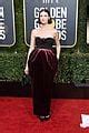 Caitriona Balfe Stuns on Golden Globes 2019 Red Carpet!: Photo 4207080 ...