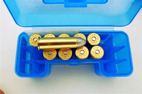 AMMO BUFFALO ARMS 50-70 SHARPS AMMUNITION NEW - Picture 3