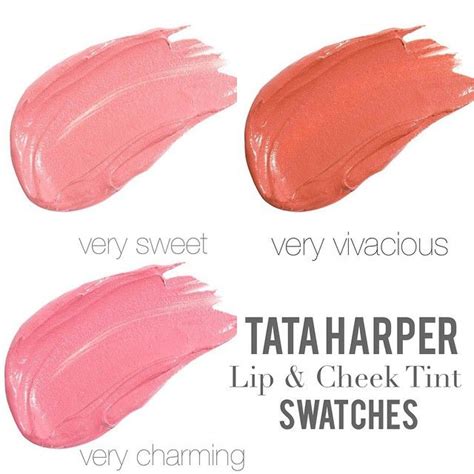 LIKE 2 HAVE IT - ecodivabeauty | Tata harper lip, Eco beauty, Tata harper