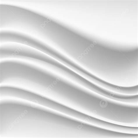 Silk Fabric Texture Vector PNG Images, Wavy Silk Abstract Background ...