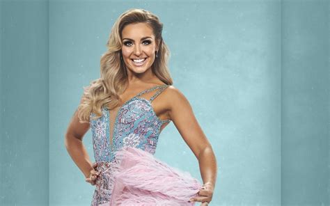 Amy Dowden sends support to Strictly team after ‘hardest step’ in cancer journey | Evening Standard