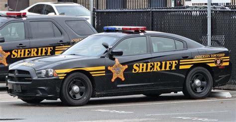 Hamilton County, Ohio Sheriff | Hamilton County, Ohio Sherif… | Flickr