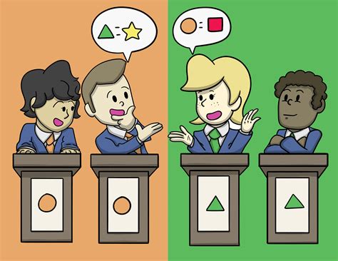 Debate empowers students - Webster Journal