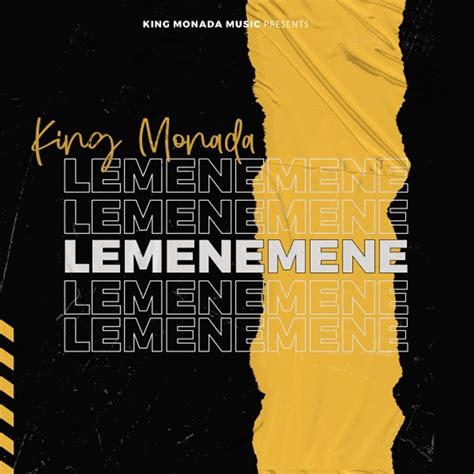 King Monada - Lemenemene (MP3 Download) Lyrics | iminathi