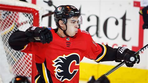 Johnny Gaudreau Hockey Stats and Profile at