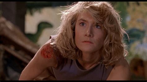 Laura Dern Jurassic Park Meme