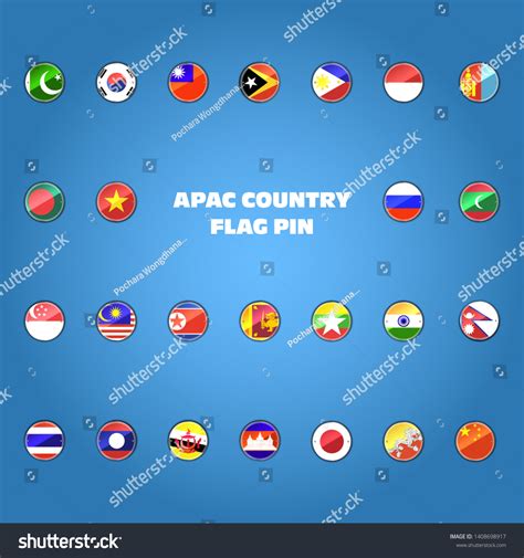 Apac Icon: Over 36 Royalty-Free Licensable Stock Illustrations ...