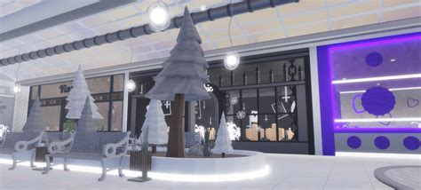 Huge Mall Homestore (12 stores) - Creations Feedback - Developer Forum | Roblox