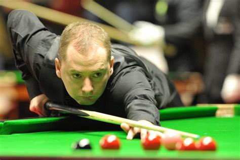 Graeme Dott - Snooker Academy