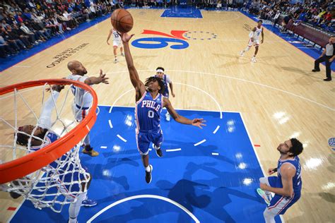 Photos | 76ers vs Knicks (11.08.21) Photo Gallery | NBA.com