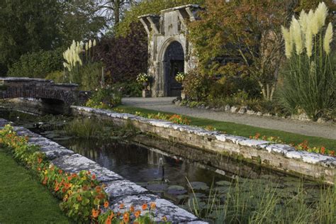 Historic Hotel Photography: the Secret Walled Gardens of Dromoland ...