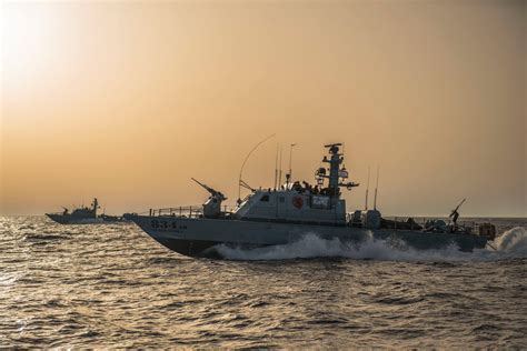 Israel and Stuff » Israel’s Navy intercepts Swedish-flagged, Gaza-bound ...