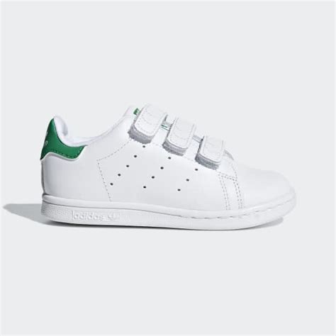 adidas Stan Smith Shoes - White | adidas Malaysia