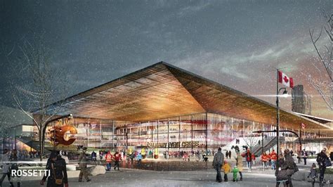 Design team selected for new Calgary Event Centre - 660 NEWS