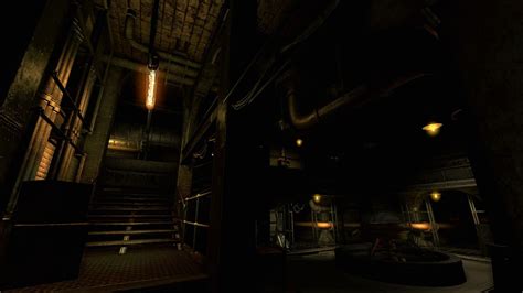 Amnesia: A Machine for Pigs shows up on GOG and Steam, releases next ...