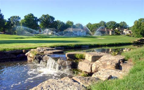 Blue Hills Country Club | Best Golf Courses in Kansas City, Missouri ...