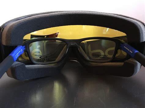 Prescription Ski Goggles - RxSport - News