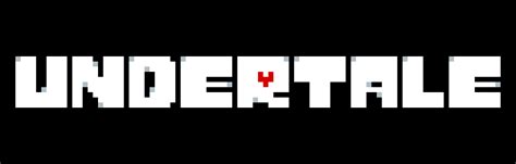 Pixilart - Undertale Logo by Pixlate