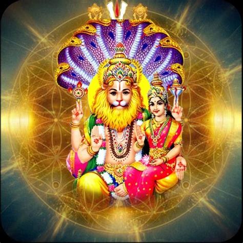 Narasimha Jayanti 2020 in 2020 | Lord vishnu wallpapers, God pictures ...