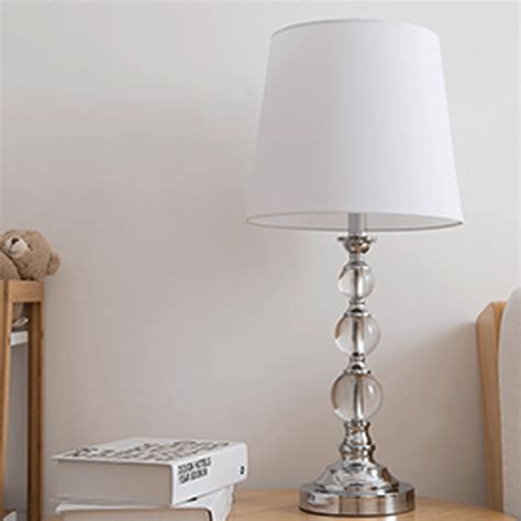 Glass Ball Table Lamps | vlr.eng.br