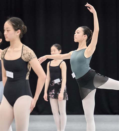 Hong Kong Spring Intensive | ©2023 Royal Ballet School. Phot… | Flickr