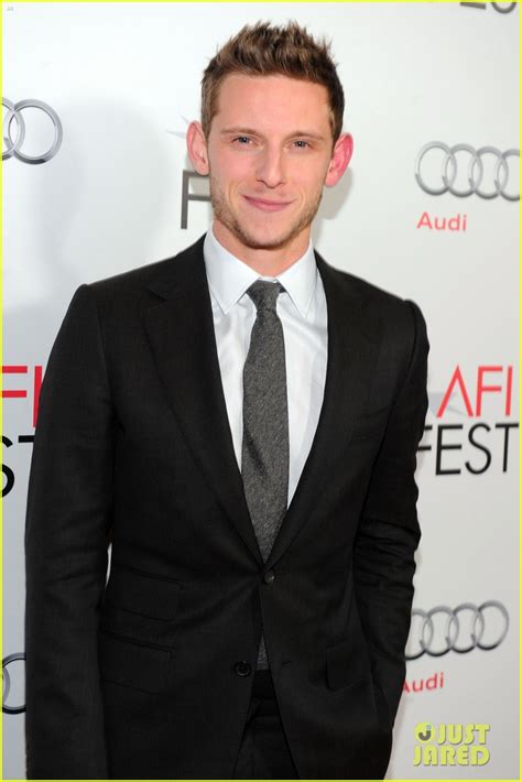 Jamie Bell: 'Adventures of Tintin' at AFI Fest!: Photo 2599212 | Jamie ...