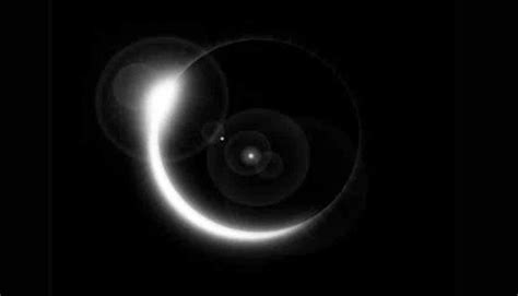 Partial Lunar Eclipse in Hyderabad Today: Check The Timings And ...