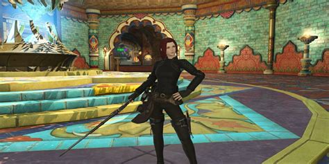 FFXIV: PvP Job Tier List (Patch 6.5) | The Nerd Stash