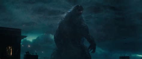 Godzilla: King of the Monsters Official Trailer #2