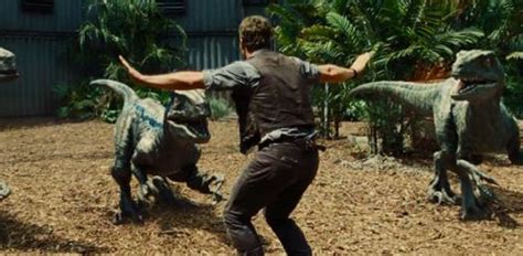 The Ultimate Jurassic Park 1 Movie Quiz - Trivia & Questions