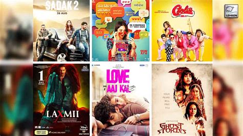 6 Worst And Lowest Rated Bollywood Movies By IMDB Of 2020