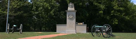 Brices Cross Roads National Battlefield Site (U.S. National Park Service)