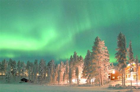 Tour in Svezia alla scoperta delle aurore boreali e di paesaggi mozzafiato | viviTravels