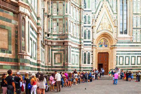 Duomo Florence Tickets Price - All you Need to Know Price 2024 | COVID ...