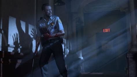 How realistic is Resident Evil 2? We asked a cop and a paramedic | PCGamesN