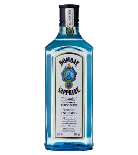 Bombay Sapphire Gin 75CL | 75CL