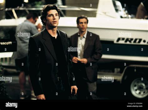 PATRICK DEMPSEY SCREAM 3 (2000 Stock Photo, Royalty Free Image ...