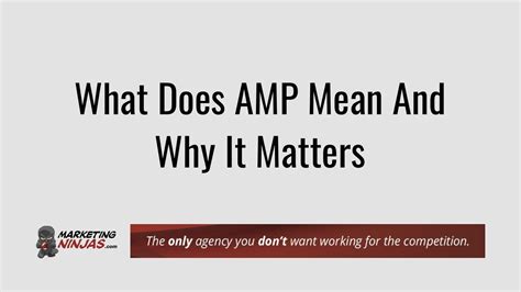 What Does Amp Mean In Texting : Op Amps Operational Amplifiers Stmicroelectronics - Be it ...