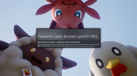 How to Find and Install Palworld Mods - Gamepur