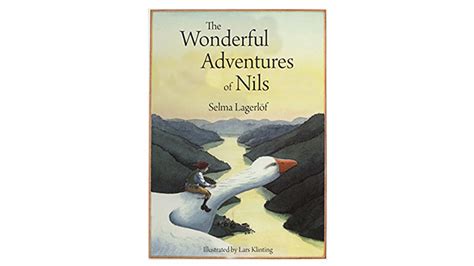 The Wonderful Adventures of Nils Feature Adaptation - TVKIDS